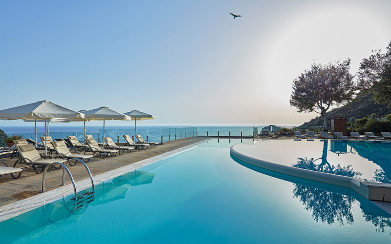 ATLANTICA GRAN MEDITERRANEO RESORT & SPA